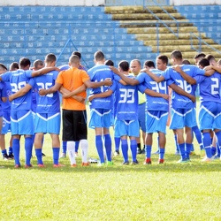 COBERTURA DO FUTEBOL NO NORTE DE MINAS 2019