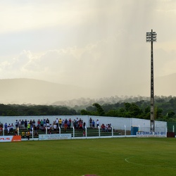 COBERTURA FUTEBOL DE PARACATU 2018