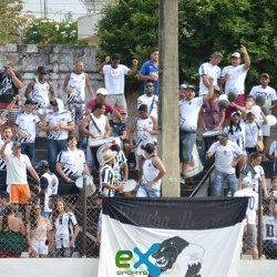 PEC - PARANAÍBA ESPORTE CLUBE - Álbum 1.