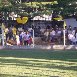 BELA VISTA ESPORTE CLUBE