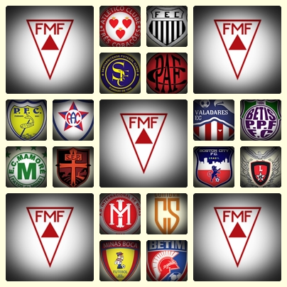 [2ª Mineiro] – Vai começar o campeonato Mineiro da Segunda Divisão.