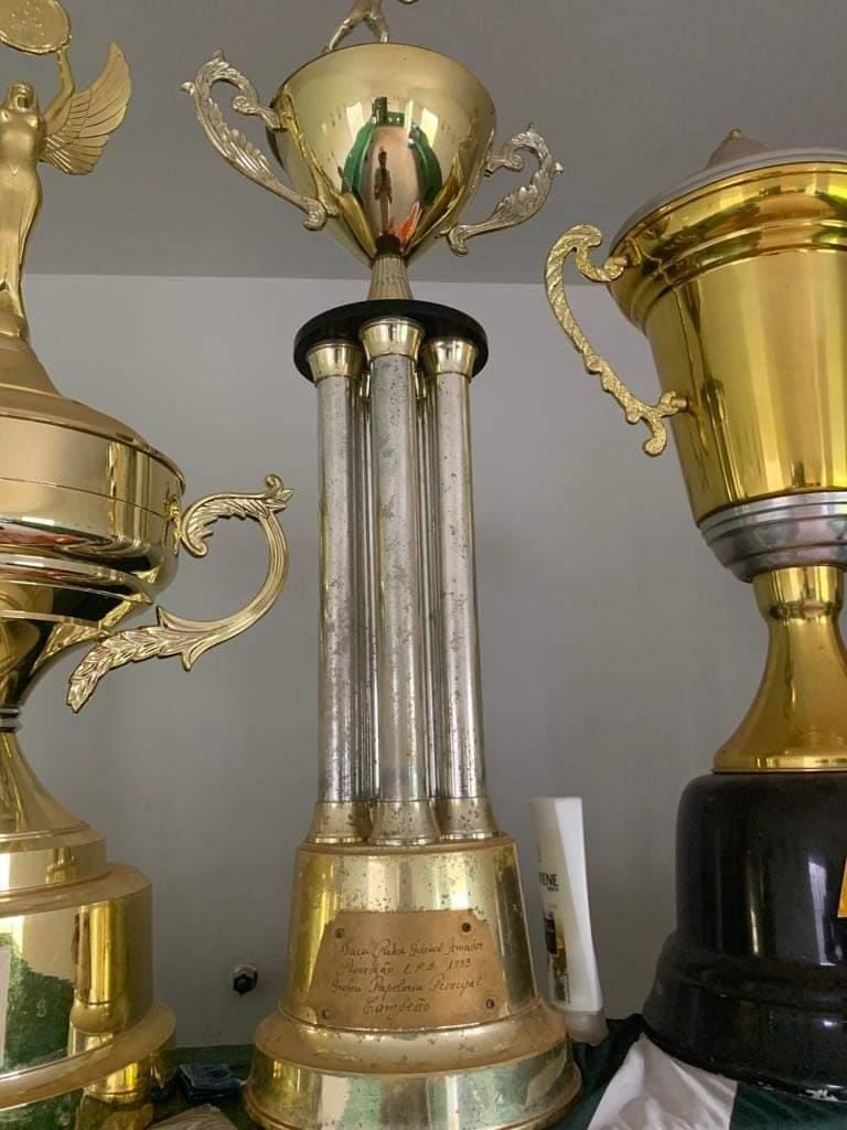 Se for campeão regional, Ouro Verde conquistará o seu segundo título da Liga Patense de Desportos