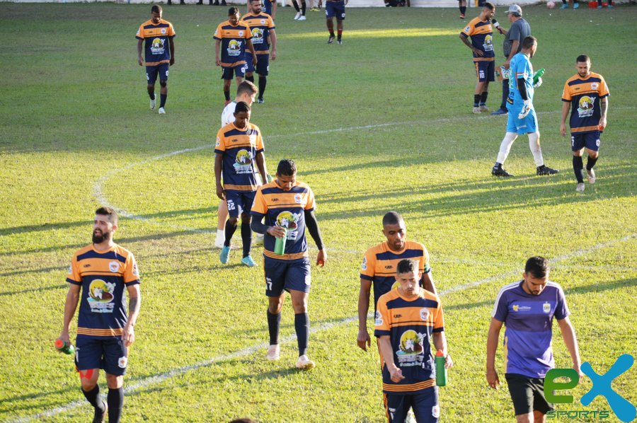 Seleção Pinheirense é campeã da 16ª edição da Copa Amapar Sicredi 2023