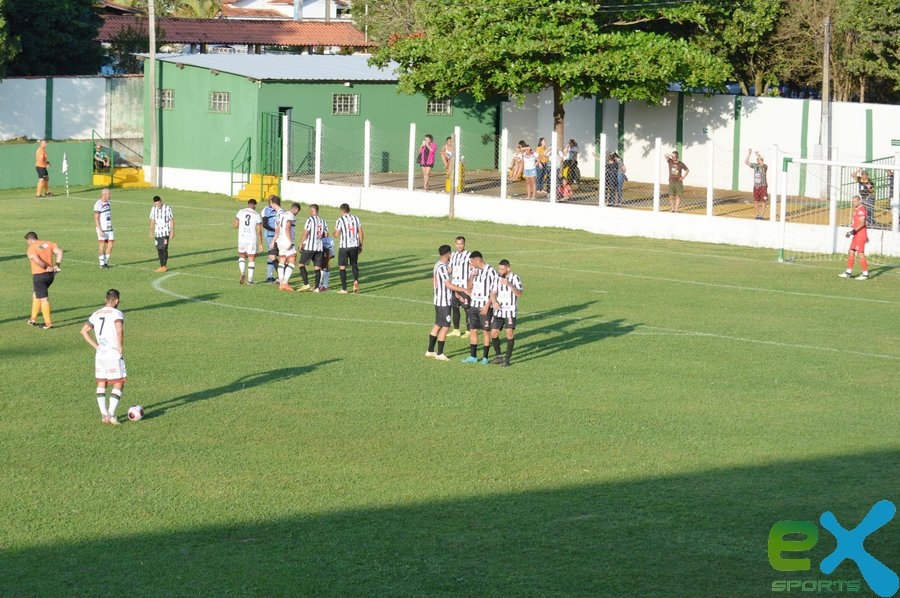 Quartas de Final do Regional de Patos de Minas, começa com bons jogos e muitos gols