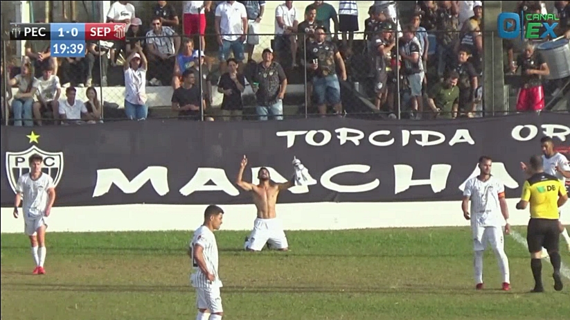 Sparta assume a ponta, Paranaíba goleia e rodada do LPD Credicarpa é cheia de emoções