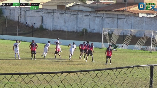 Penúltima rodada da Regional LPD Sicoob Credicarpa, definiu cinco classificados. A sexta rodada promete fortes emoções.
