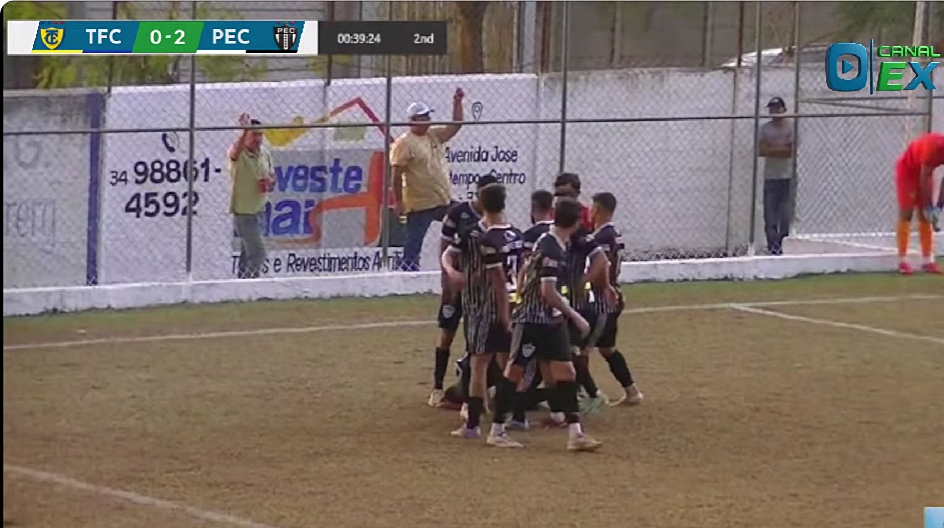 Campeonato Regional LPD SICOOB CREDICARPA 2025: definidos os classificados e os confrontos das Quartas de Final