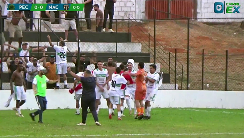 Conhecidos os finalistas do Campeonato Regional LPD Sicoob Credicarpa 2025