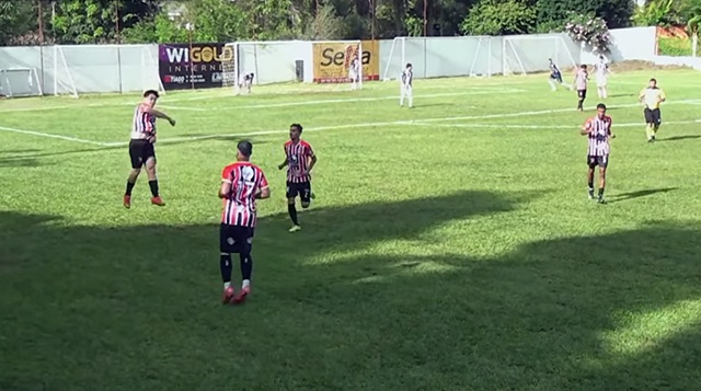 Emoção e Rivalidade nas Oitavas da Copa AMAPAR Sicoob Credicarpa!