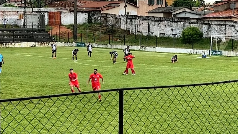 Copa Amapar Sicoob Credicarpa: Veja como foi a 5ª rodada e as chances de cada equipe na briga pela vaga.