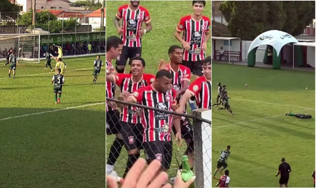 Confira o Início do Mata-Mata no Campeonato Regional LPD Sicoob Credicarpa 2026